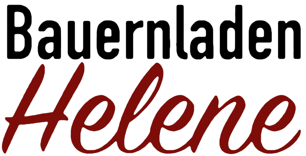 Bauernladen Helene Logo