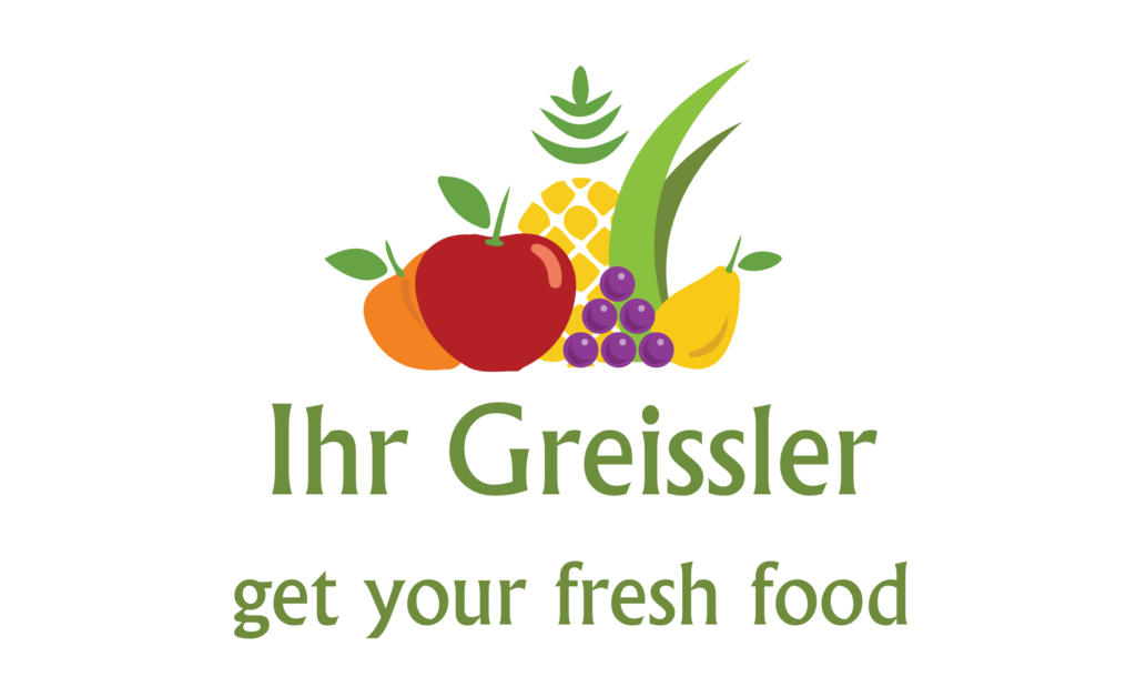 Ihr Greissler Logo