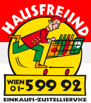 Hausfreund Logo