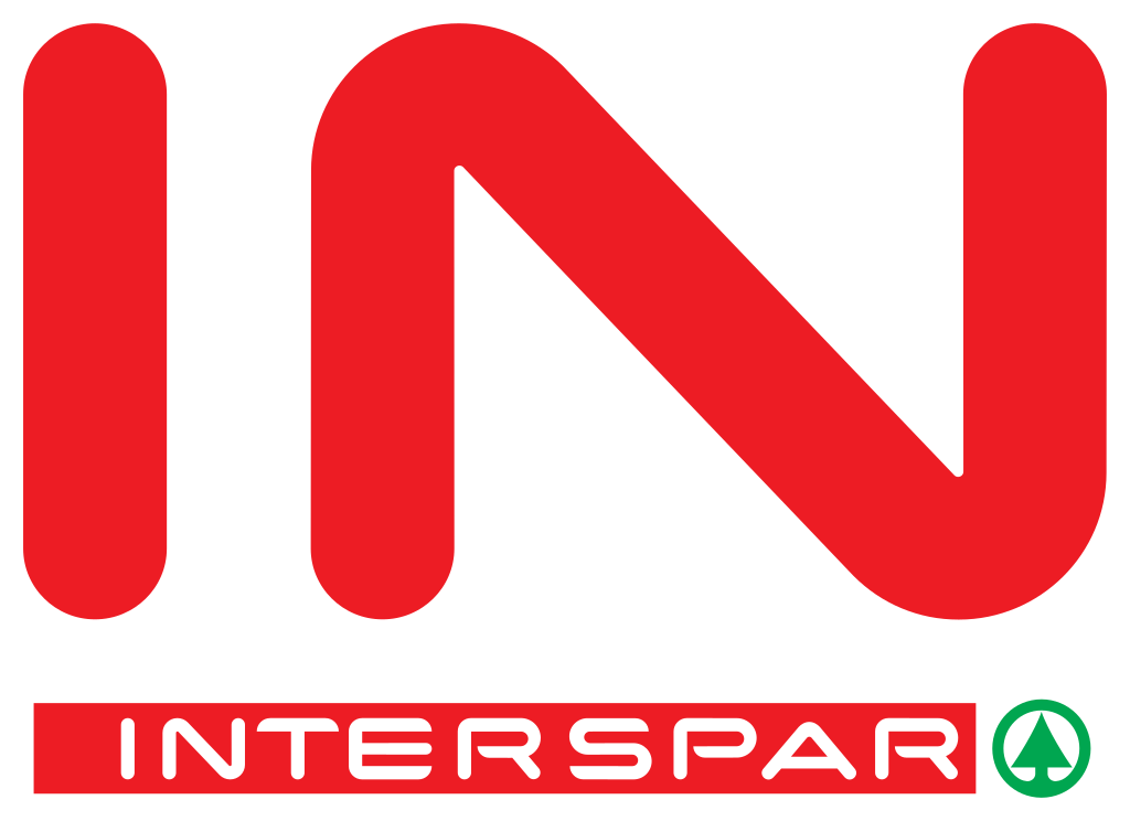 Interspar Logo